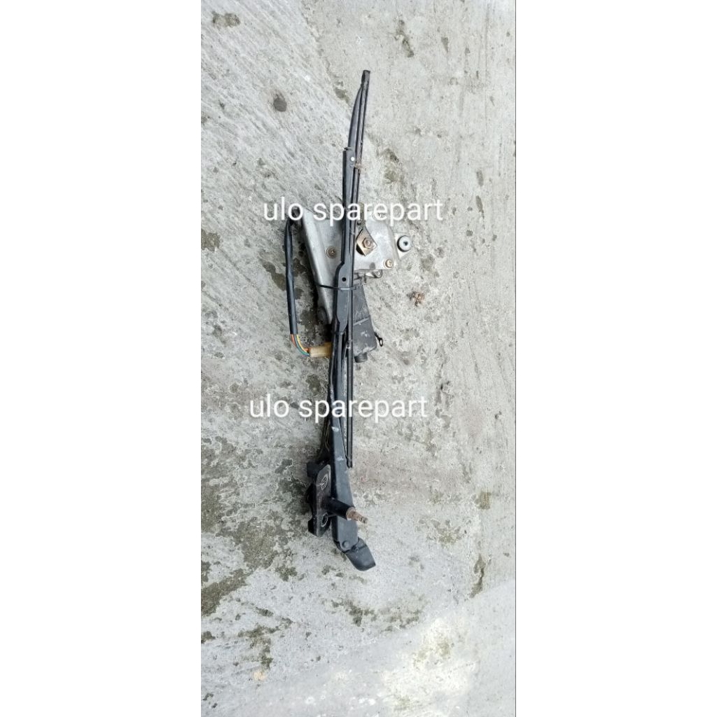 regulator wifer bagasi suzuki amenity