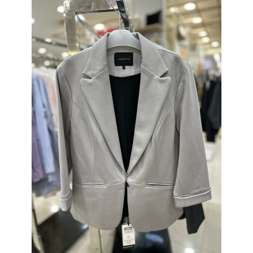CARDINAL FEMME Jas/Blezer wanita