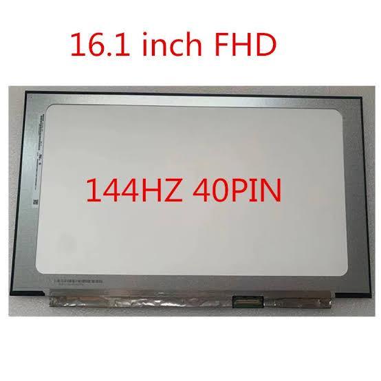 LED LCD HP VICTUS 16-D1095TX 16-D1091AX 16-D0088AX
