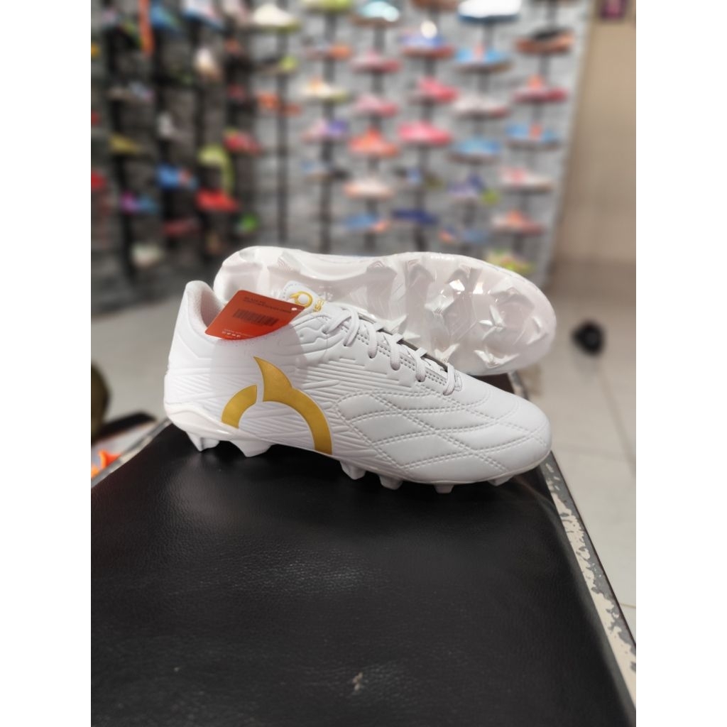 BESTPROMO SEPATU BOLA MINI SOCCER SOKKER LAPANGAN TERBARU