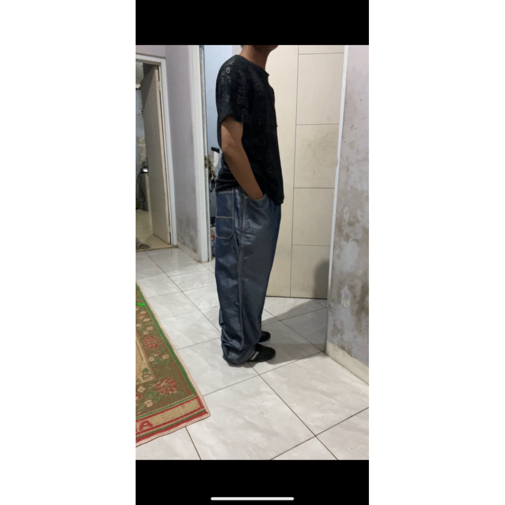 SOHK Carpenter Pants