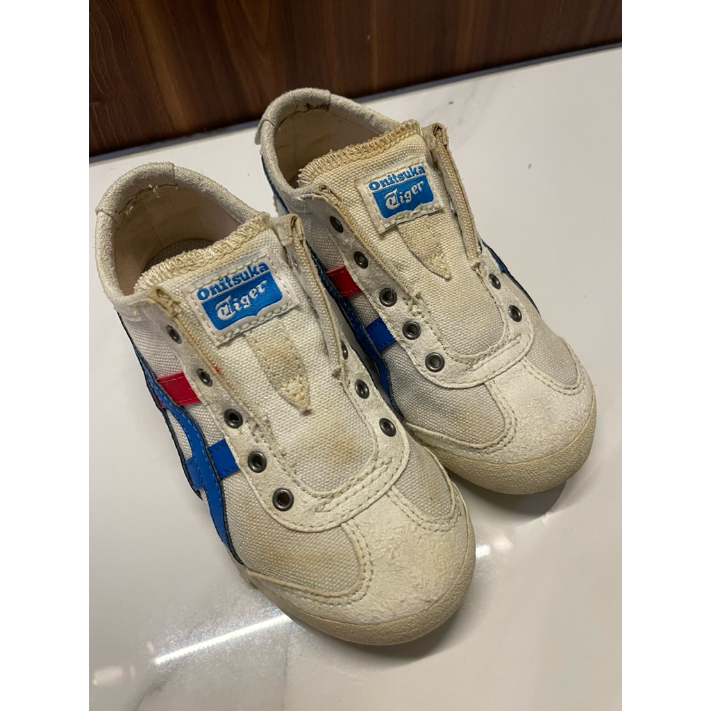 PRELOVED-ONITSUKA TIGER ORI