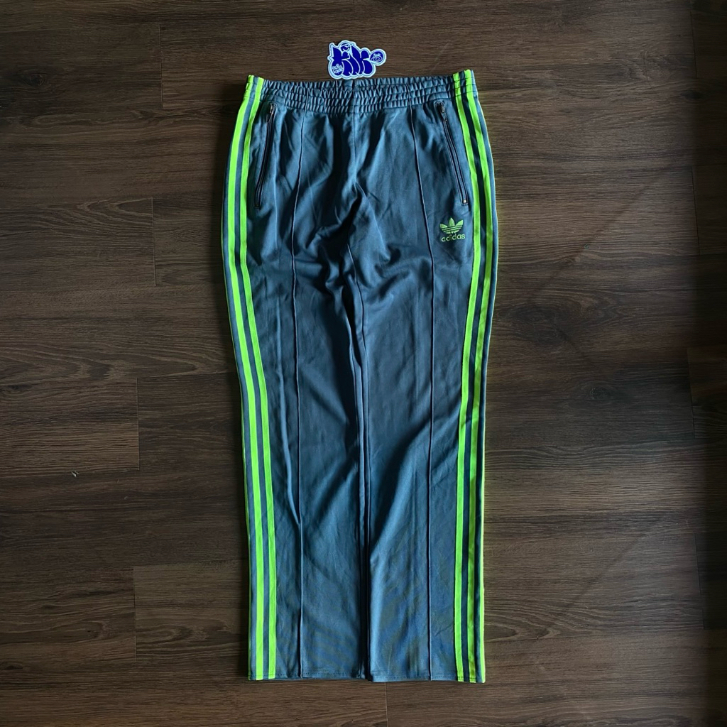 trackpants adidas europa