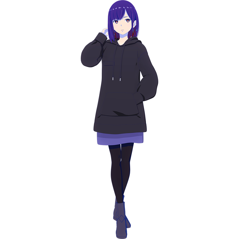Tanioke Rime Hoodie