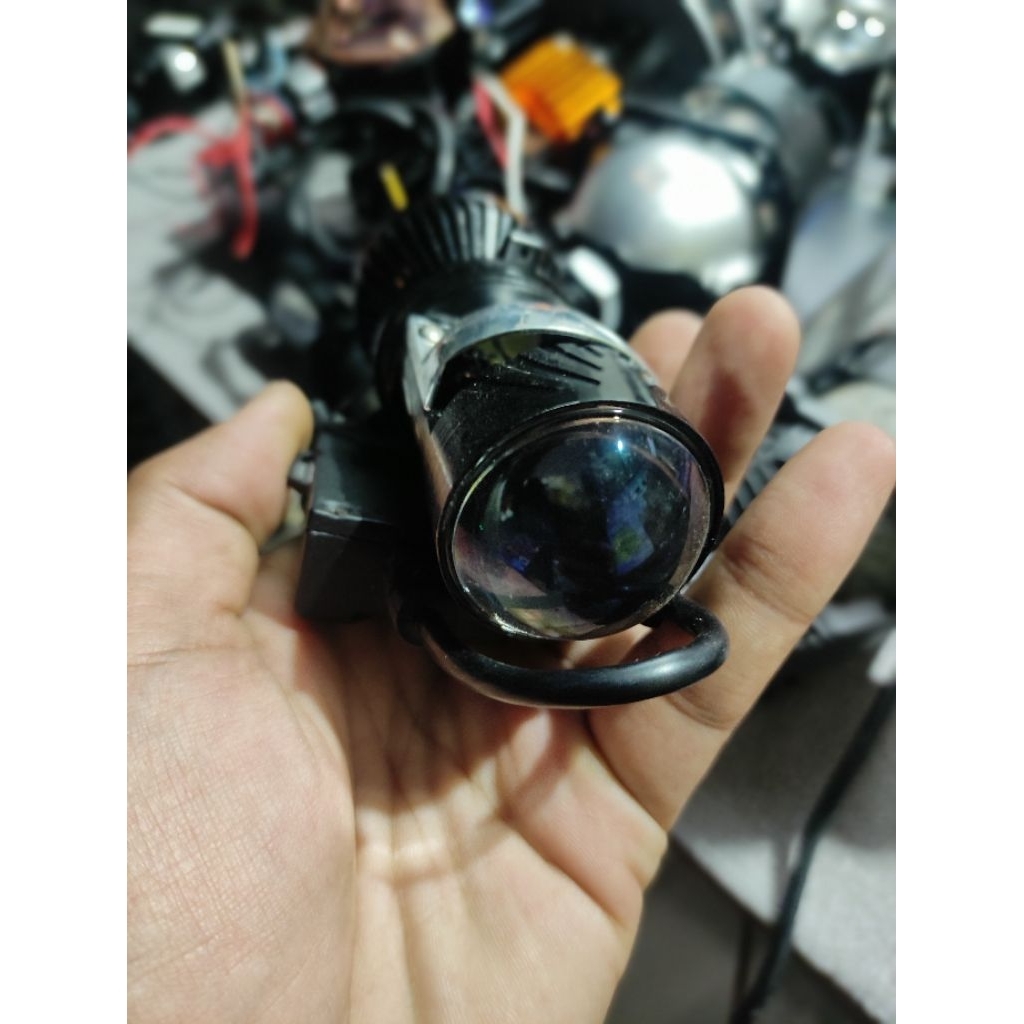 ibright ze6 h4 devil ice blue