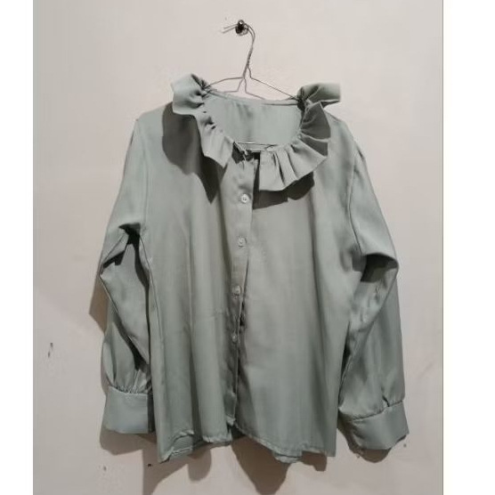 prelov blouse