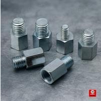 Adapter Konverter Mata Gerinda M10 ke M14 atau M14 ke M10 - A. M10 ke M14