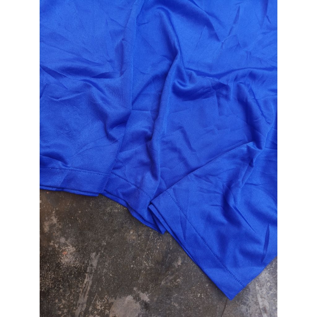 jersey vintage lawas second brand sepak bola kaos bola branded bekas