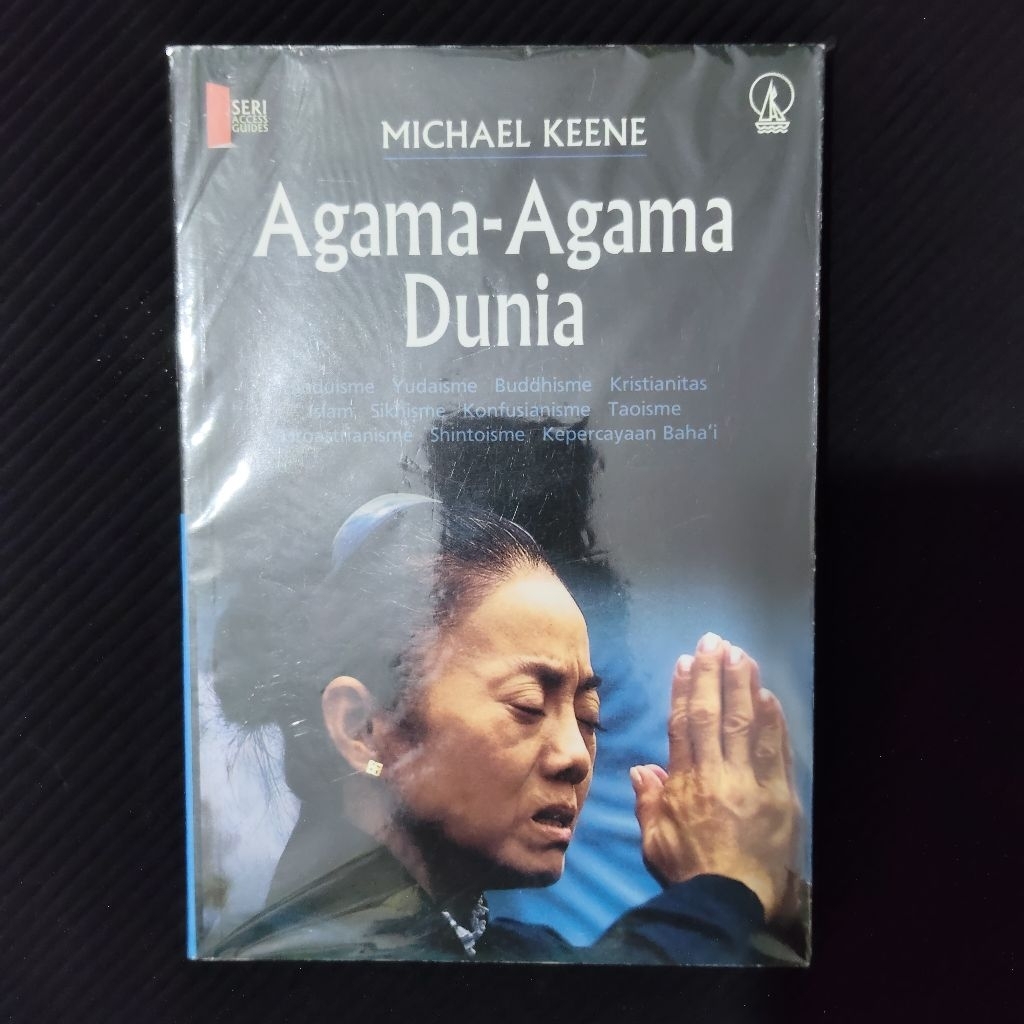 Buku Original • Agama Agama Dunia / MICHAEL KEENE