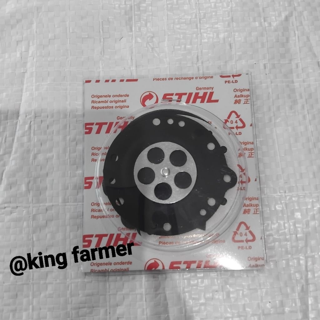 070 MEMBRAN CARBURATOR STIHL MEMBRAN CARBU 070 STIHL