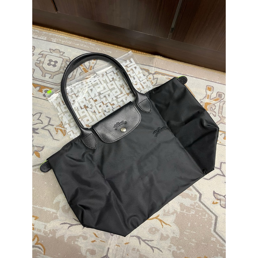 LC Full Black || LC Ori | LC Ready Stock | MLH | LLH | SSH | Totebag | LC Pouch | Tas LC Ori
