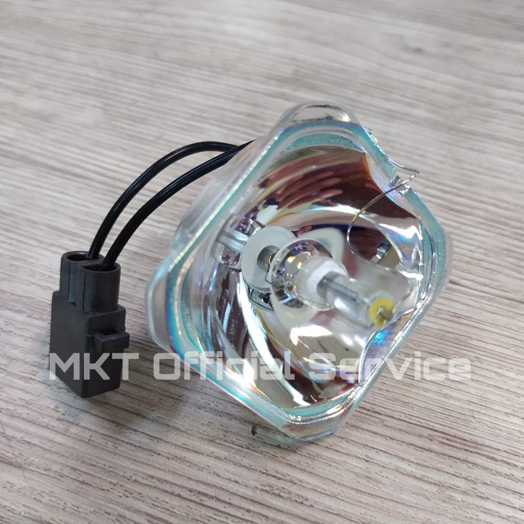 ORIGINAL Lampu Projector Proyektor Epson EB-W02 EB-W12 EB-W16 ELPLP67