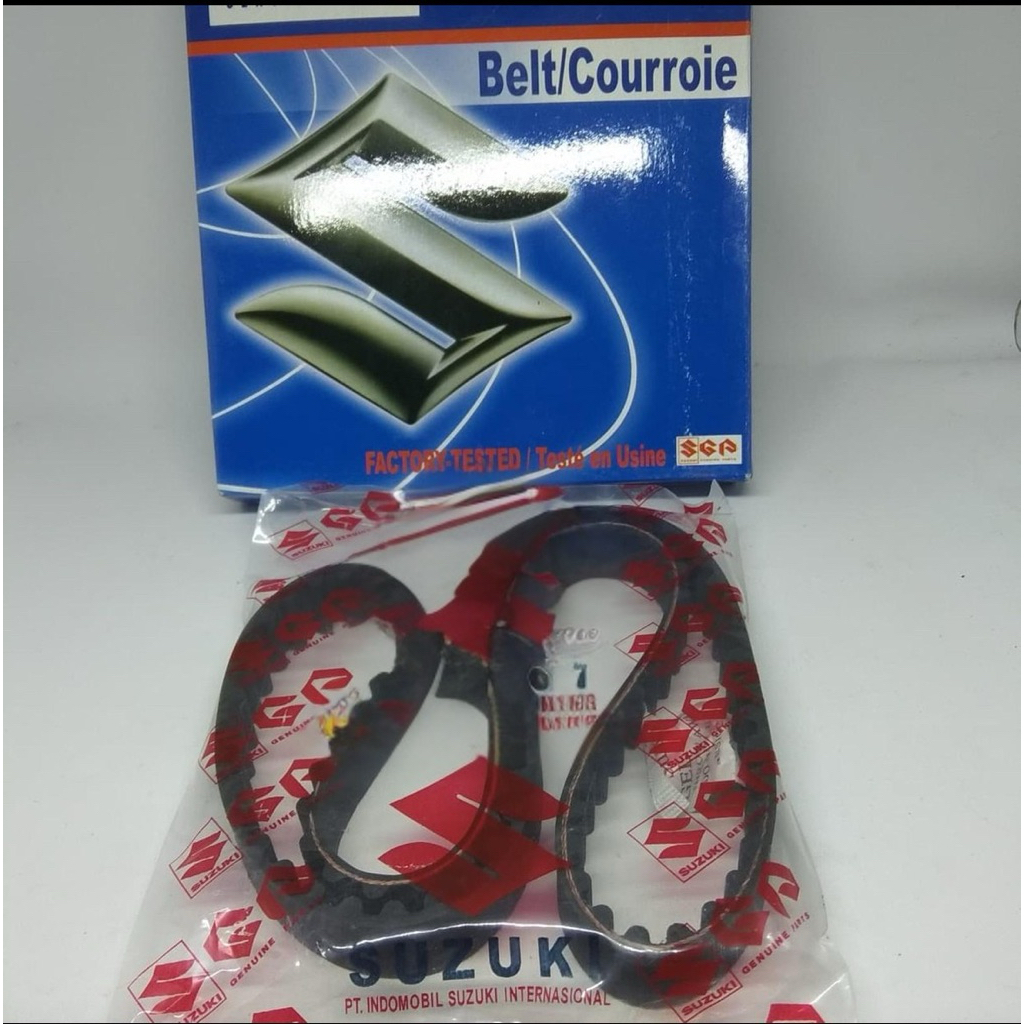 VANBELT FANBELT TALI KIPAS FUTURA 15