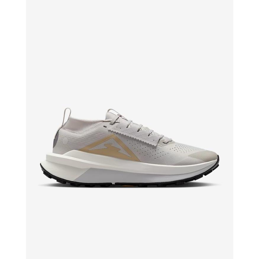 NIKE ZoomX Zegama Trail 2 - Sepatu Lari Trail Pria - Cushioning & Responsif - Outdoor | FD5190-010