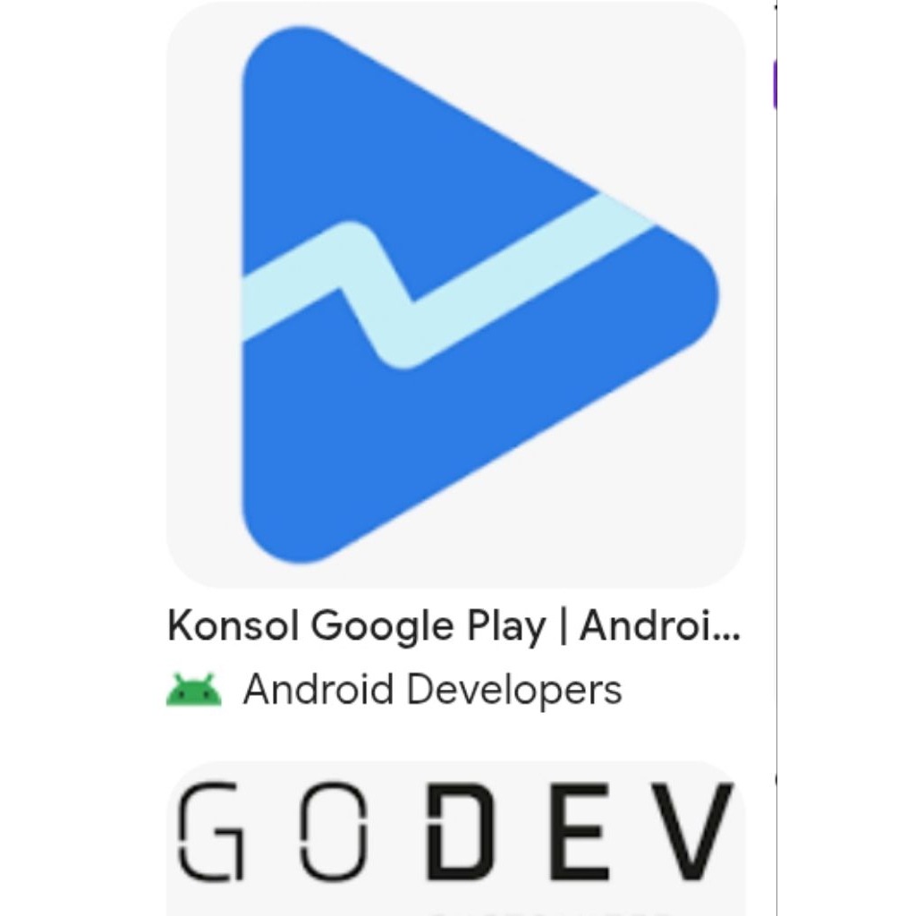 godev