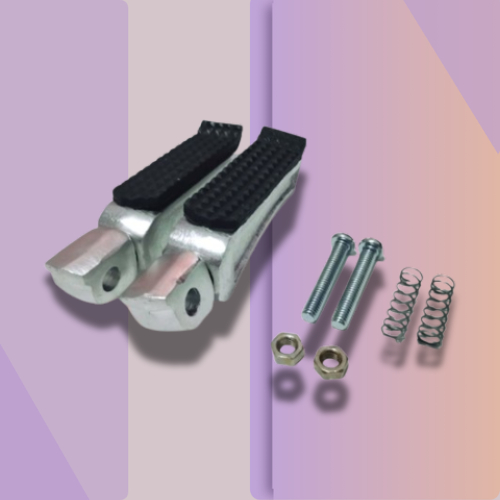 Step Belakang Variasi Footstep Belakang Variasi Postep Belakang Variasi Universal