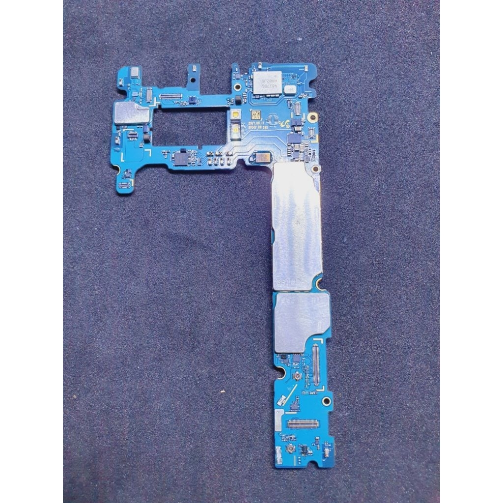 Mesin Samsung Note 8 SM-N950F Sein AllOperator DualSim Normal