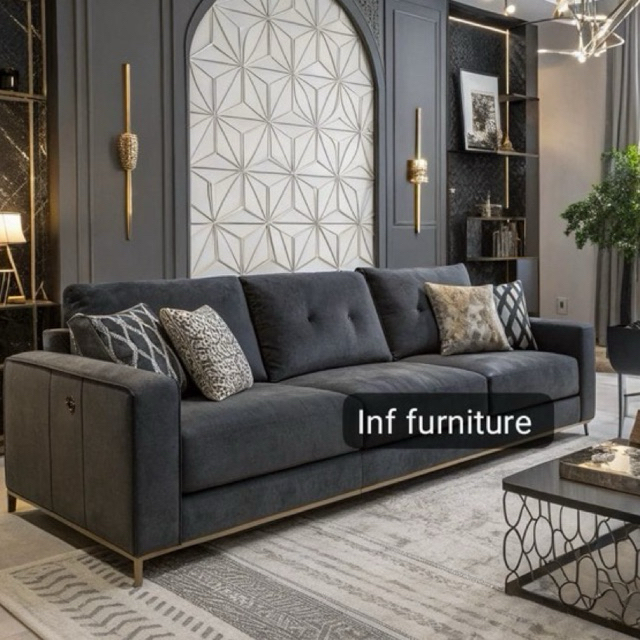 sofa tamu sofa keluarga sofa ruang tv mewah sofa tamu minimalis besar mewah