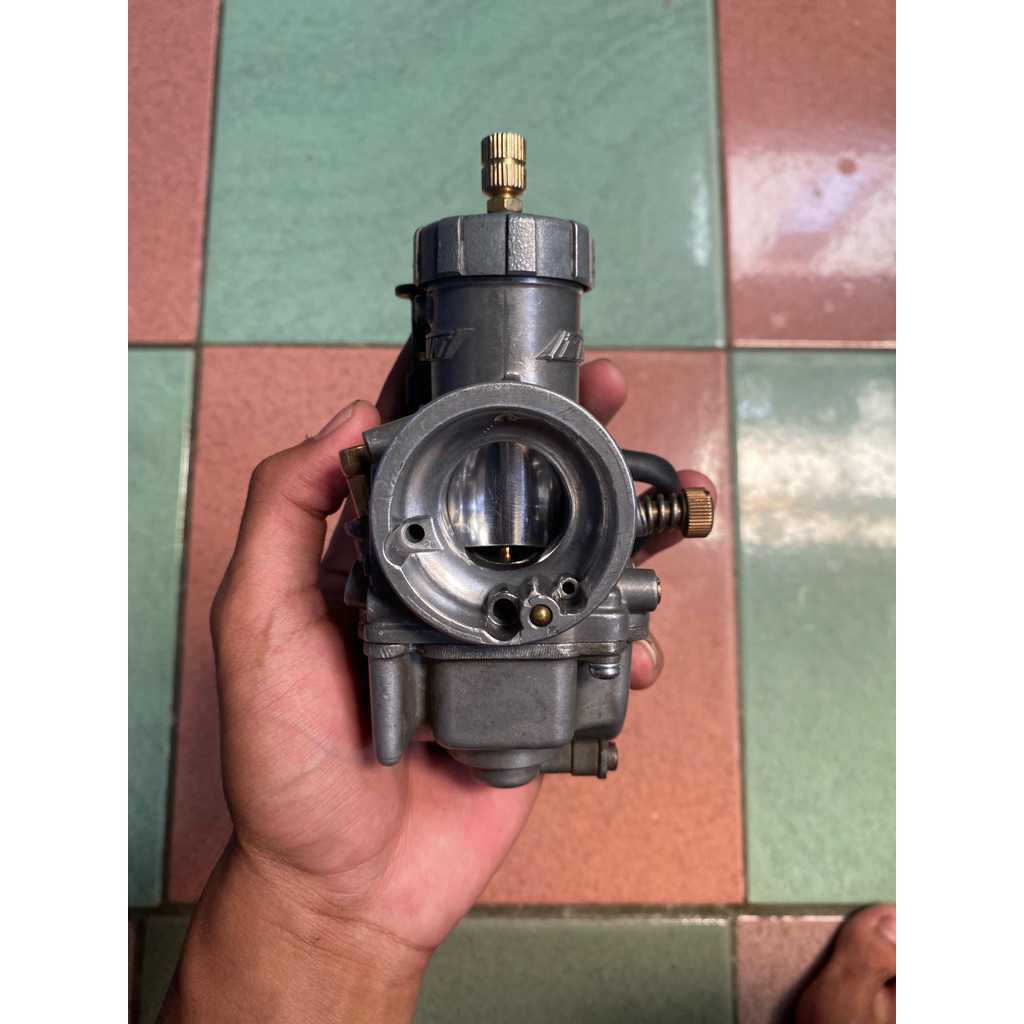 karbu ori pwl ninja r ss rr