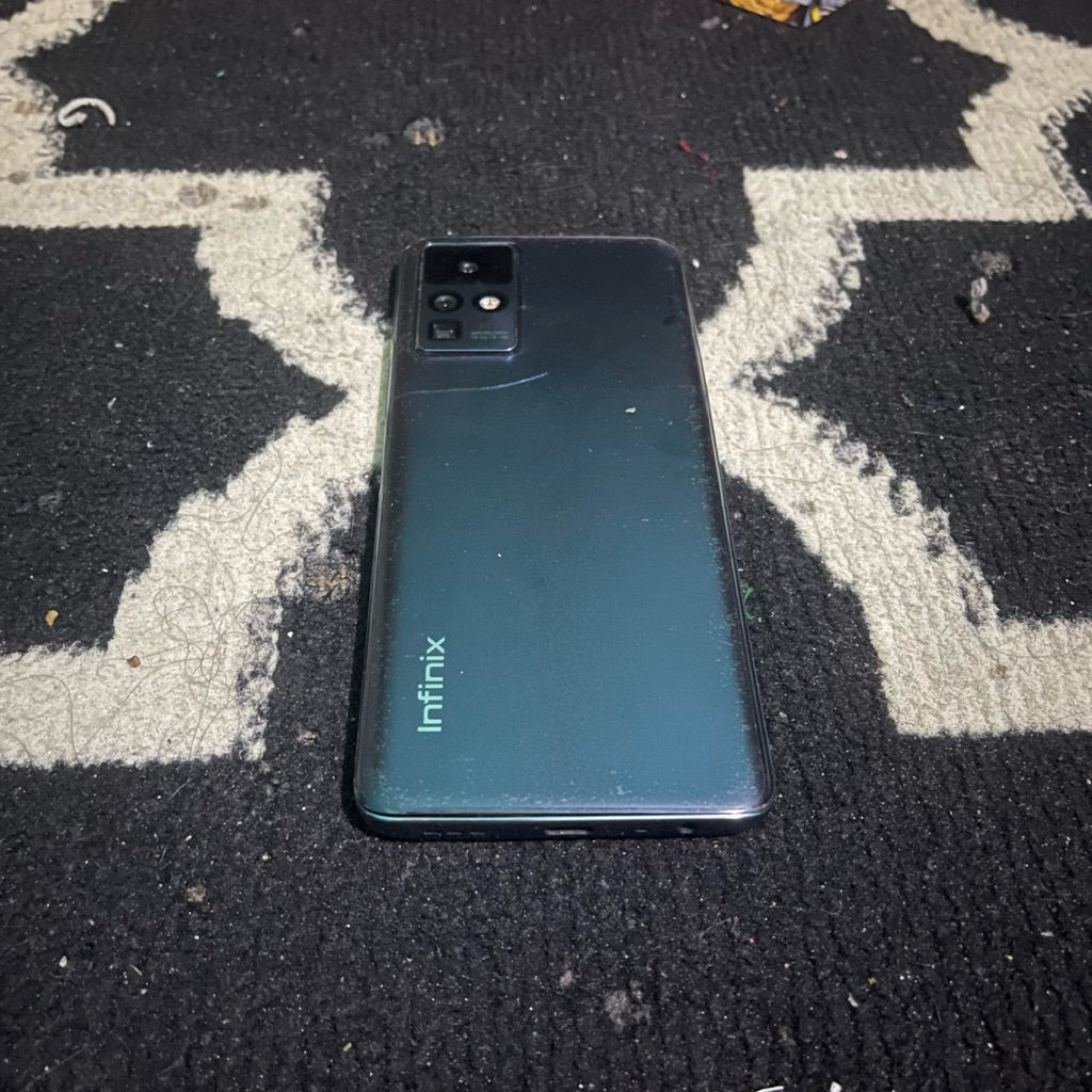 INFINIX ZERO X NEO 8/128 GB SECOND