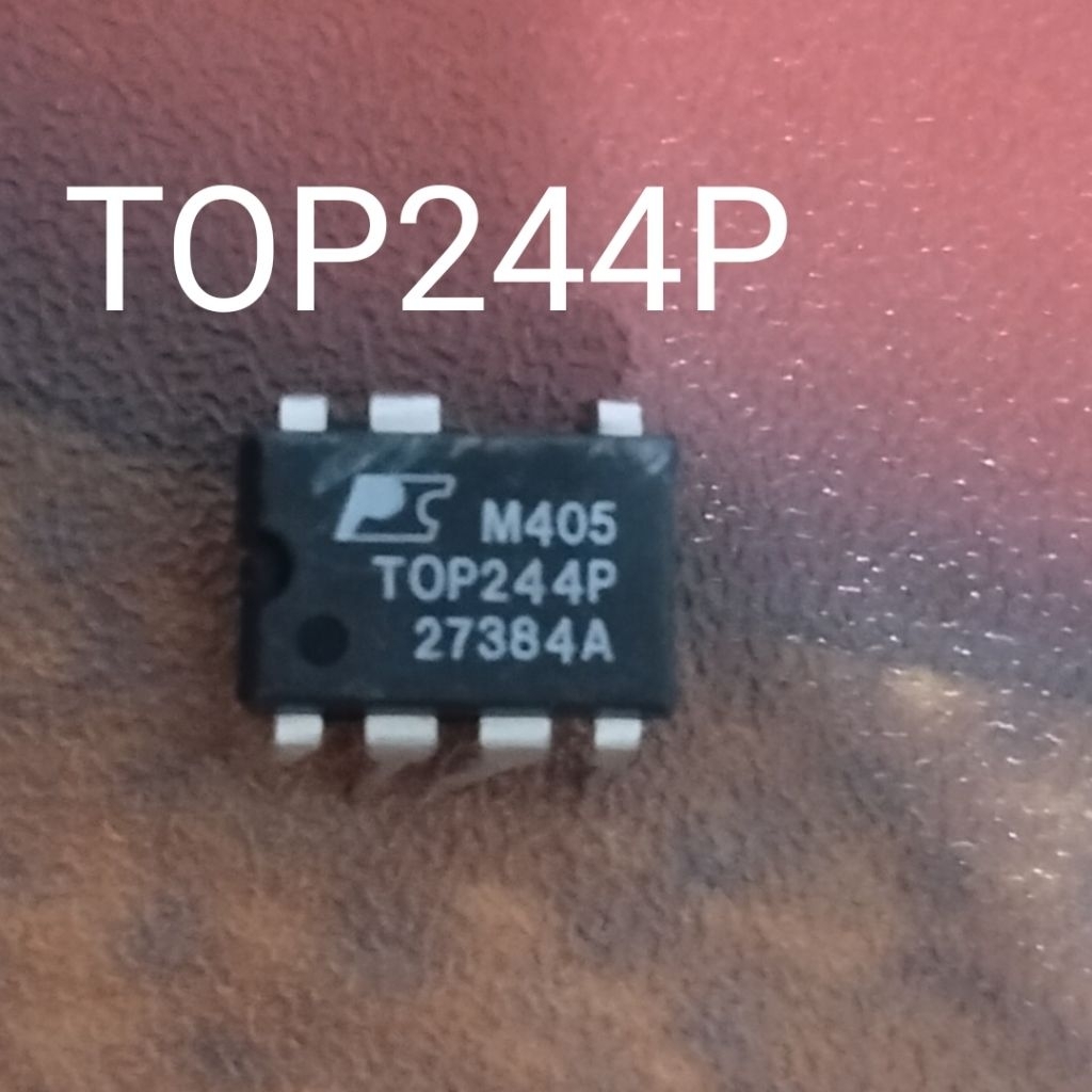 TOP244P TOP244PN TOP244 DIP-7