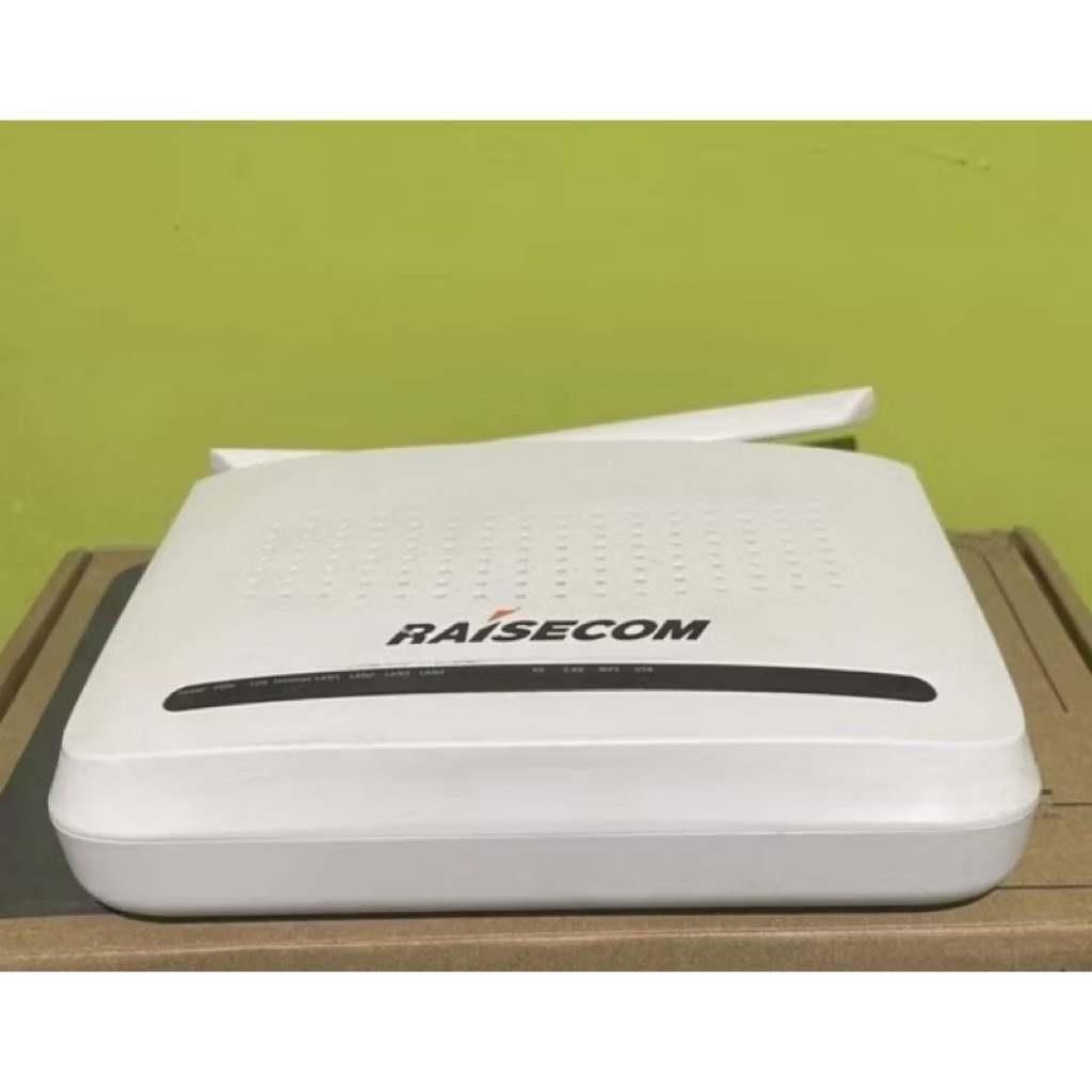 Router Raisecom HT803G-WS2 dualband 5G