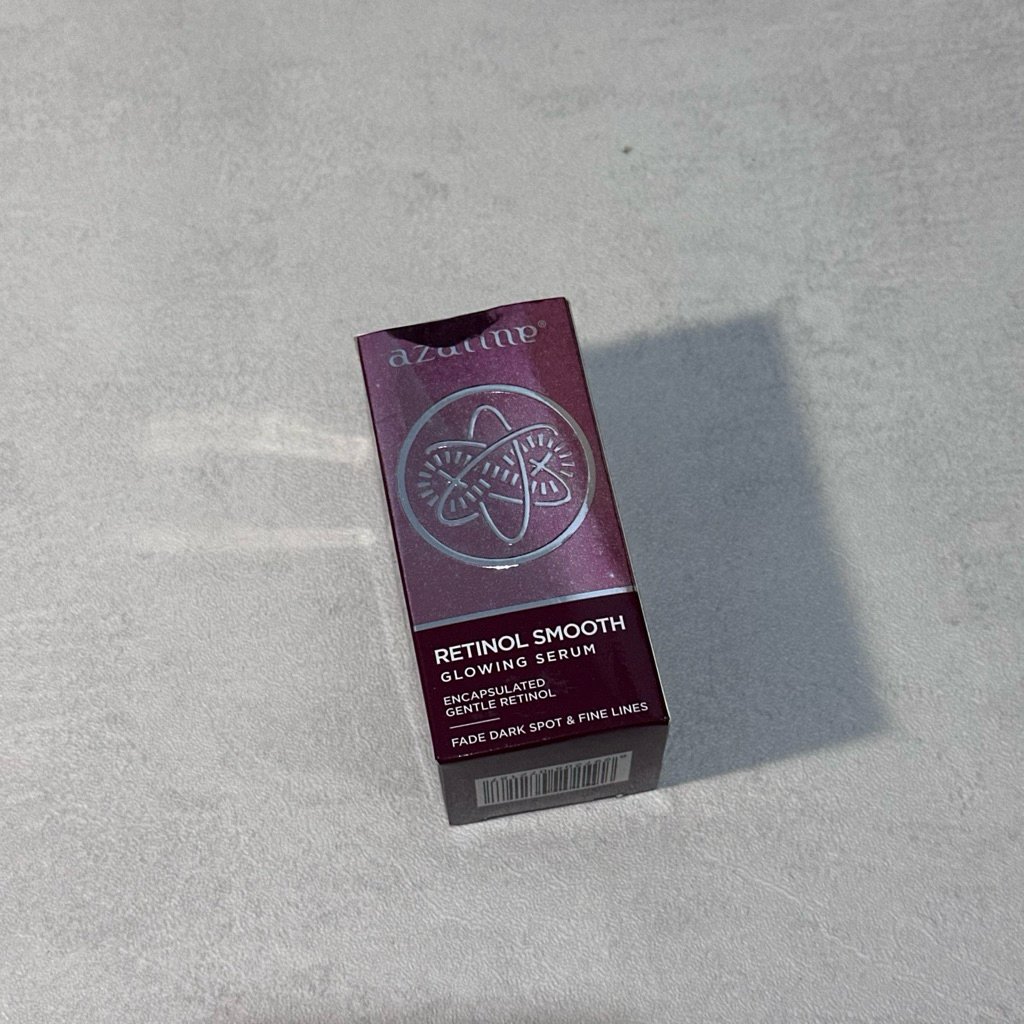 AZARINE RETINOL SERUM