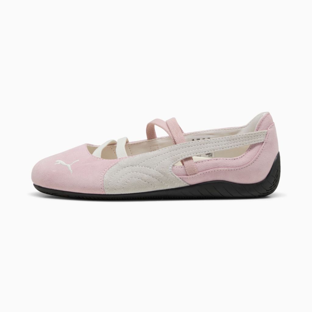 Puma Speedcat Ballet Pink White