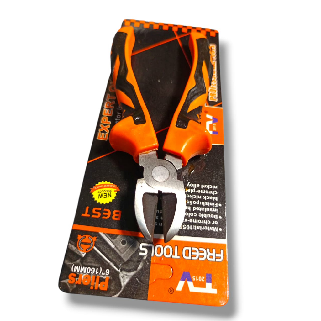 Tang Potong 6" FREED / Tang Potong Kabel FREED