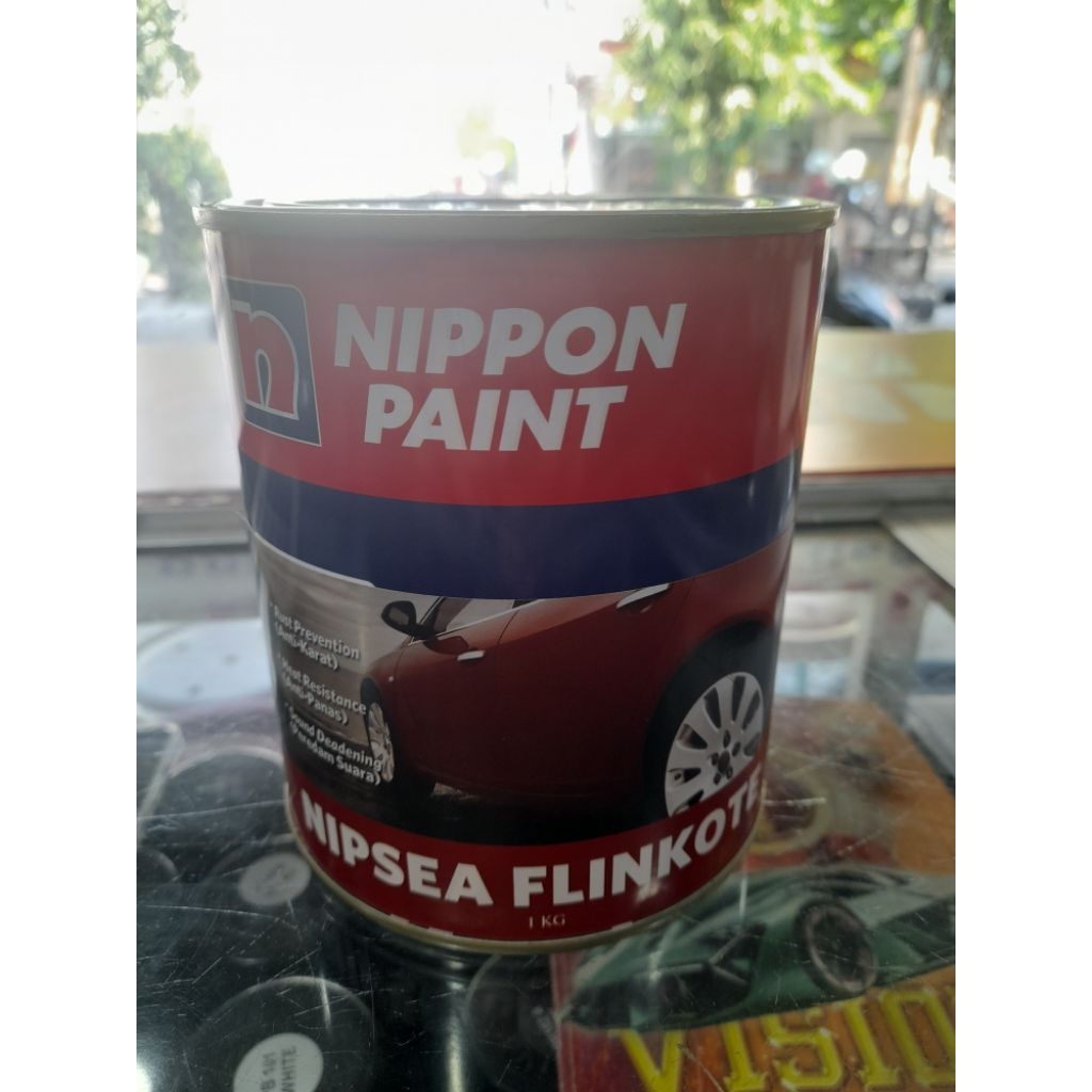 Flinkote Nippon (1kg)