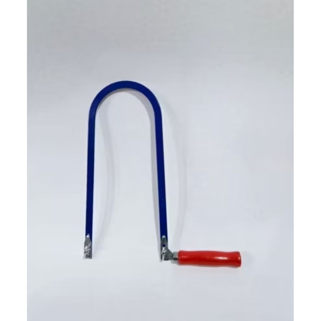 Gergaji Triplek Manual U / Gergaji Triplek 1 set