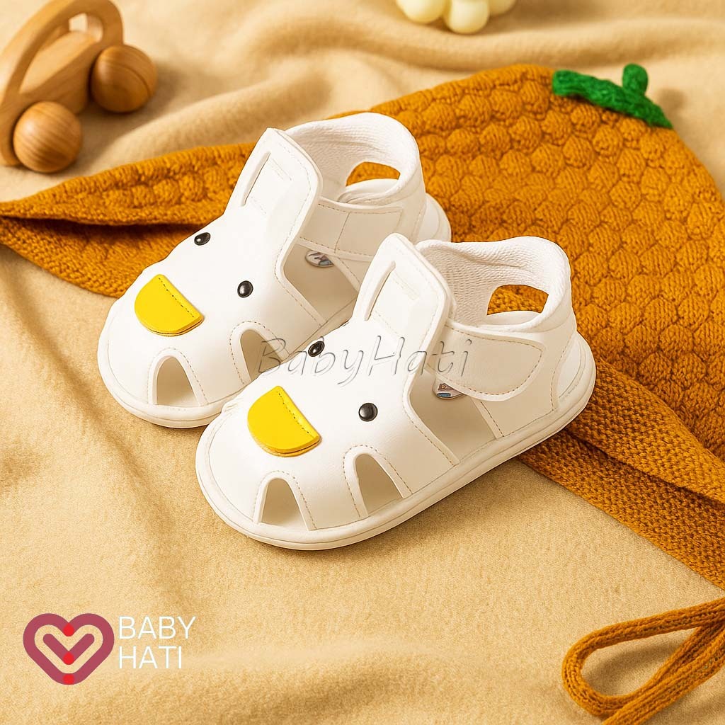 Sendal Anak Laki Laki 1 Tahun / Sendal Anak Laki Laki 2 Tahun / Sendal Anak Laki Laki 3 Tahun  / San