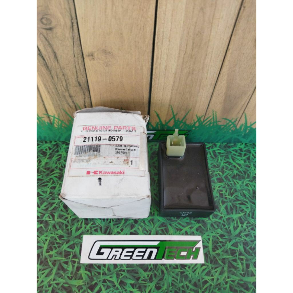 CDI KSR 110 ORIGINAL KAWASAKI