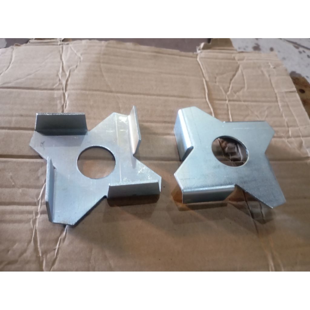 kipas disk mill ffc 23 kipas gilingan penepung ffc 23