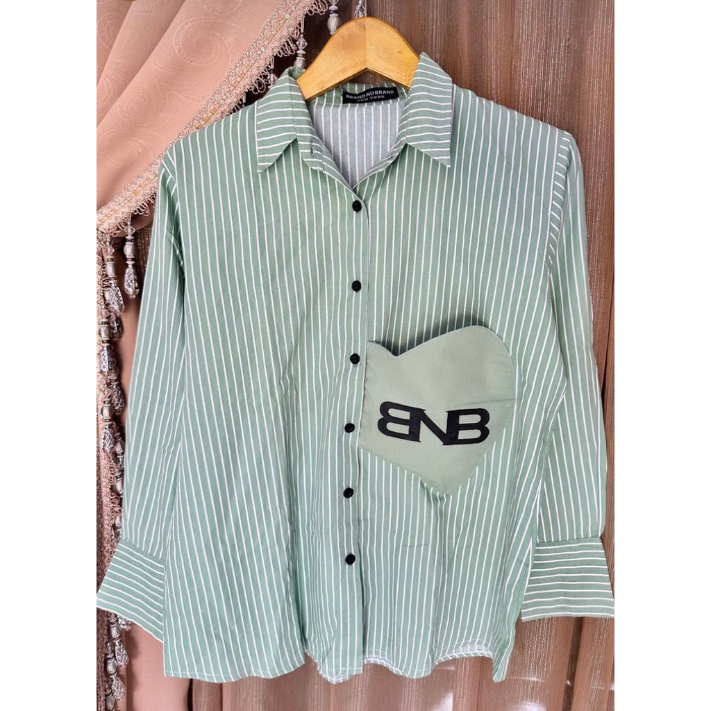 PRELOVED BNB BRAND NO BRAND