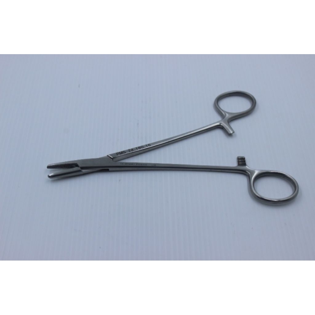 PMS - Mayo-Hegar Needle Holder