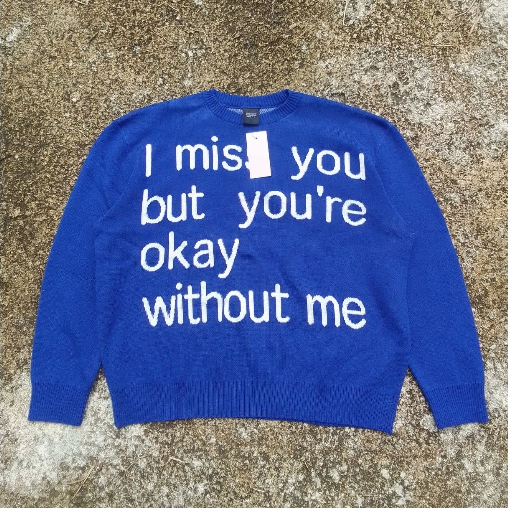 Knitwear Thanksinsomnia 2