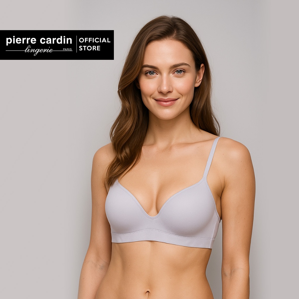 Pierre Cardin Bra Seamless Wireless 602-62557B