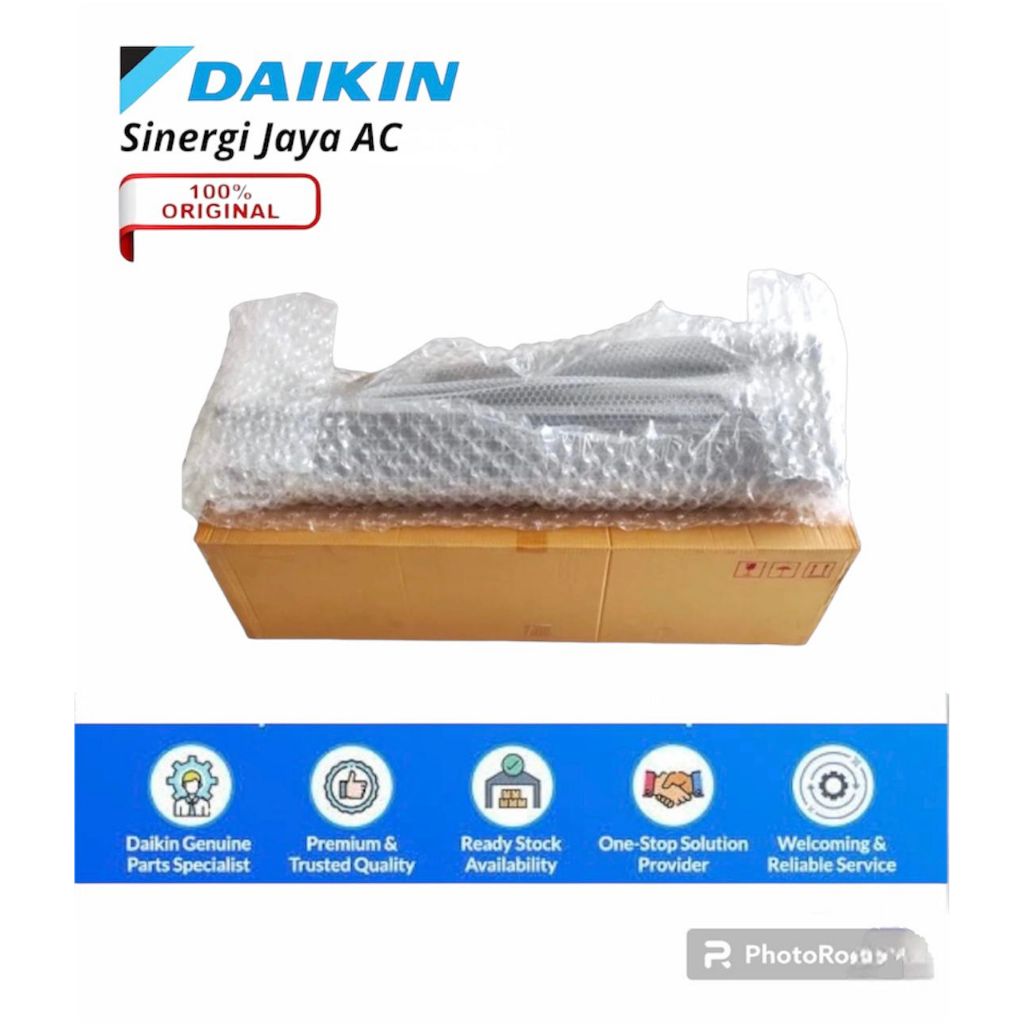 Evaporator AC DAIKIN FTNE15/20/25/35/50/60MV14