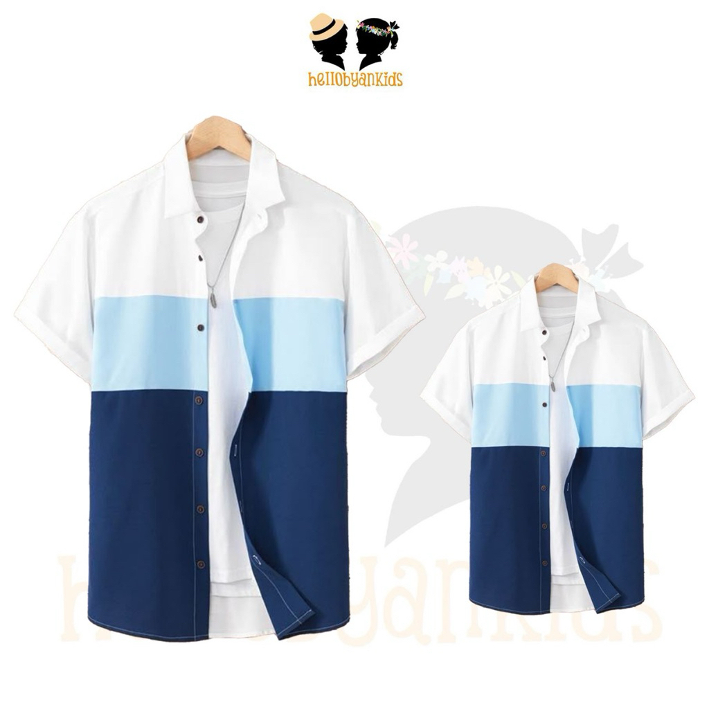 Kemeja couple Kemeja Baju Couple Kaos Couple Baju hellobyankids