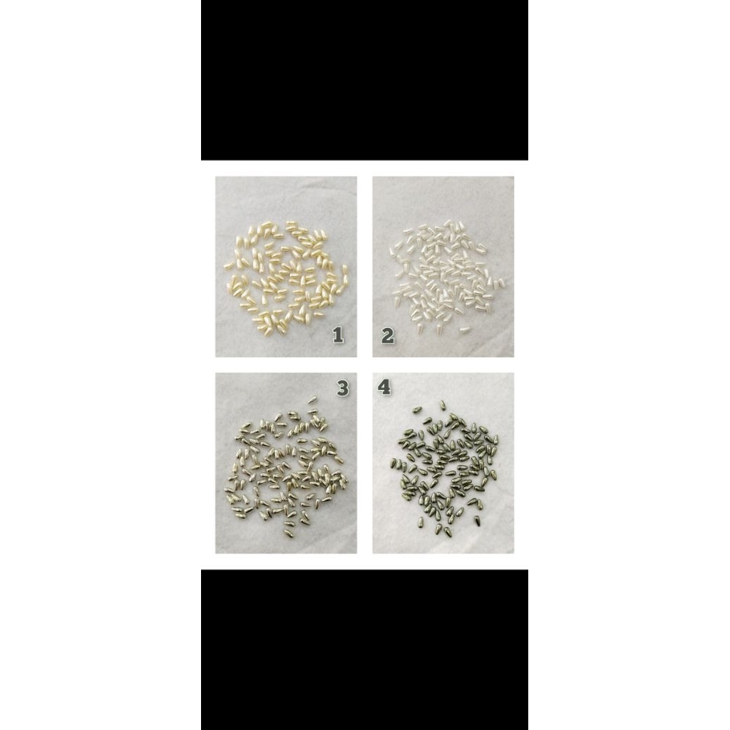 Tetes kW 4×8 (25gram)