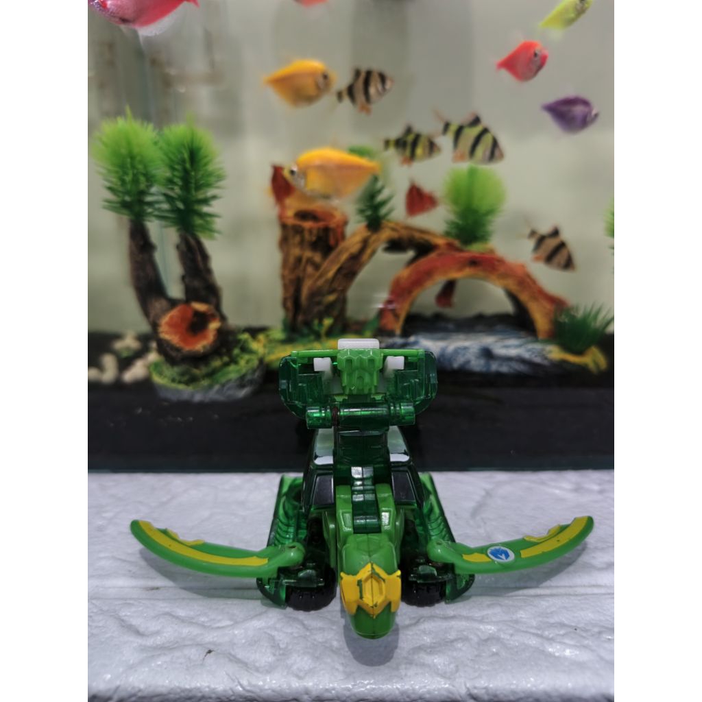 Mecard Tador Original Mattel