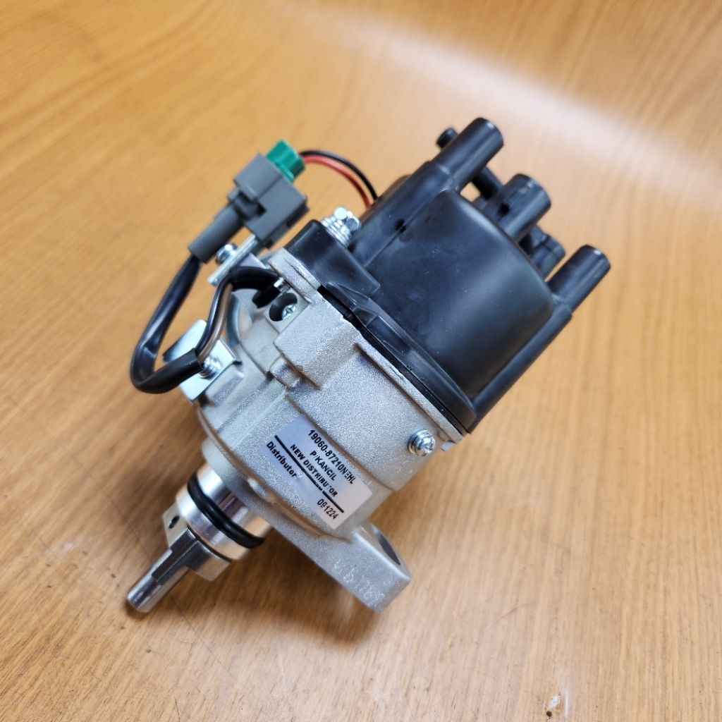 delco distributor assy daihatsu ceria kancil import