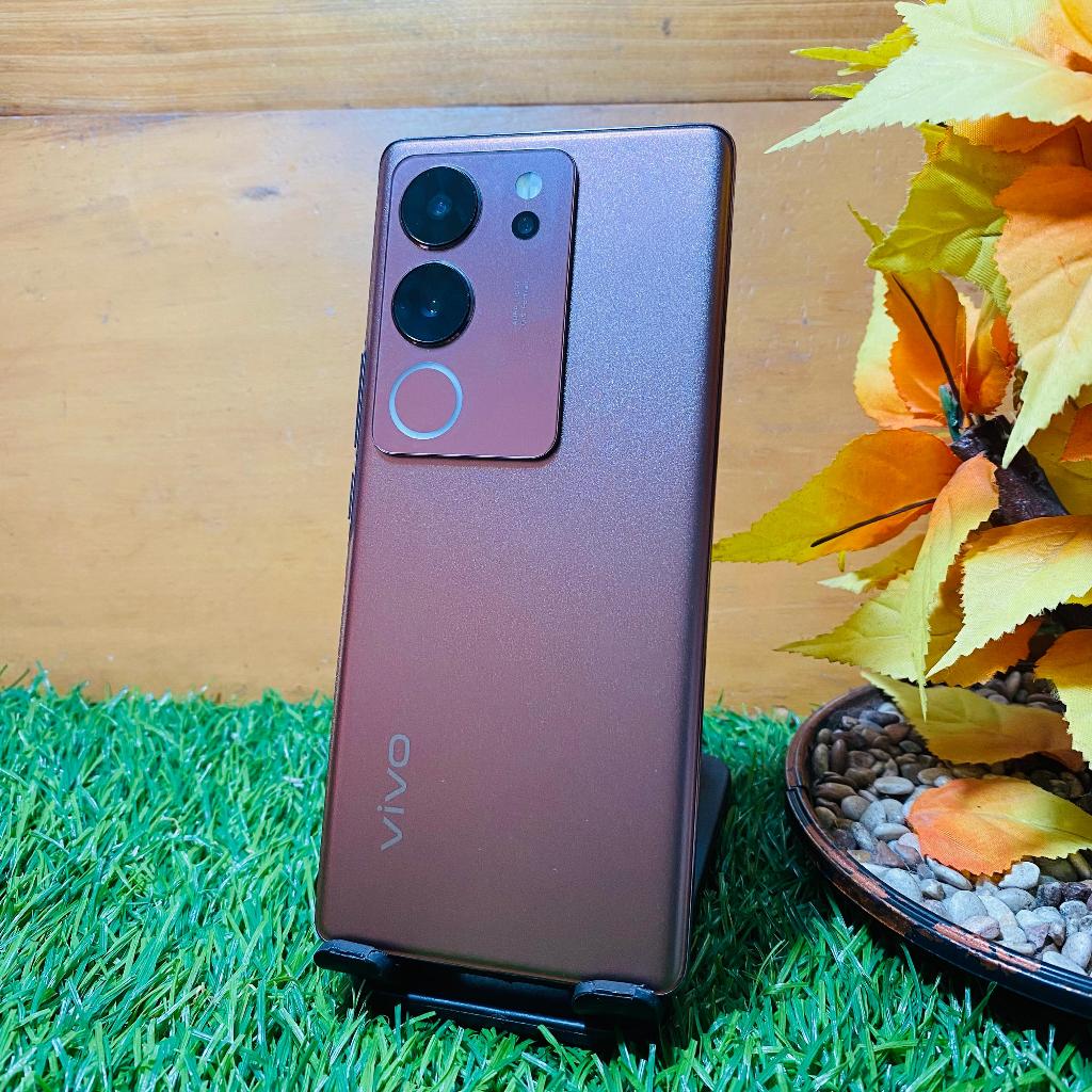 VIVO V29 5G SECOND / V29 SECOND 8/256 & 12/512 GB [BACA DESKRIPSI]