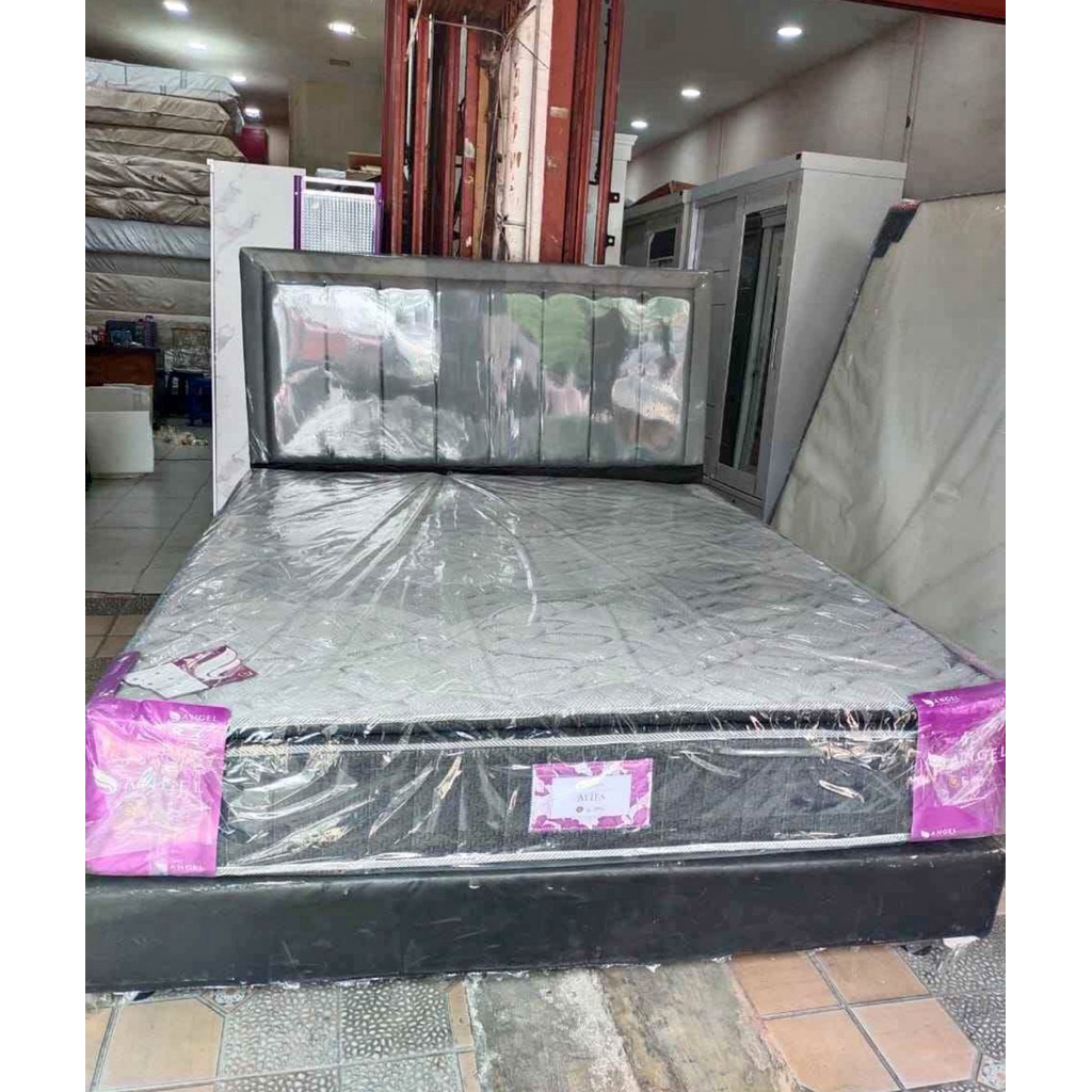 SpringBed Angel Alifa Bonnel Springi