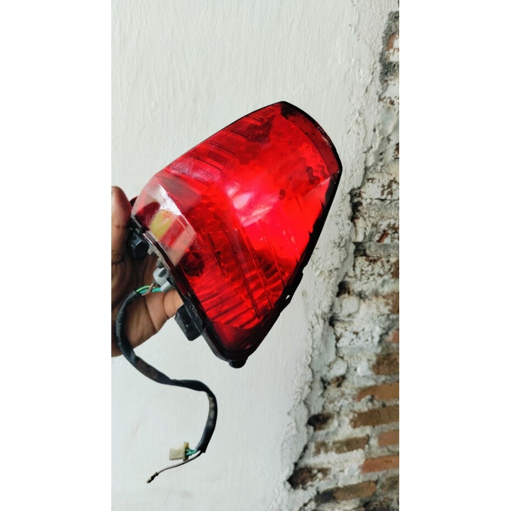 STOPLAMP CBR OLD K45 ORIGINAL