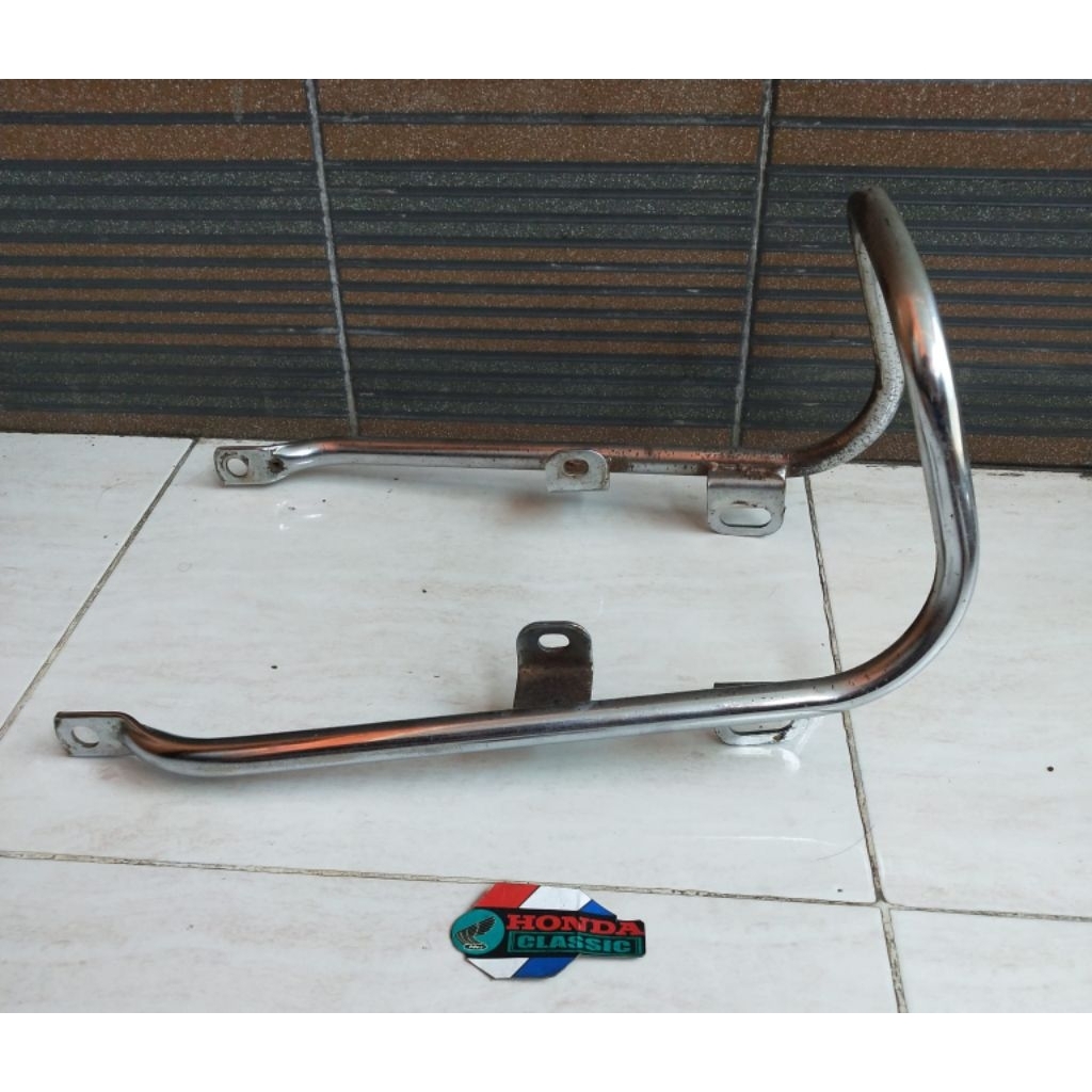 Begel honda cb 100 K5 original