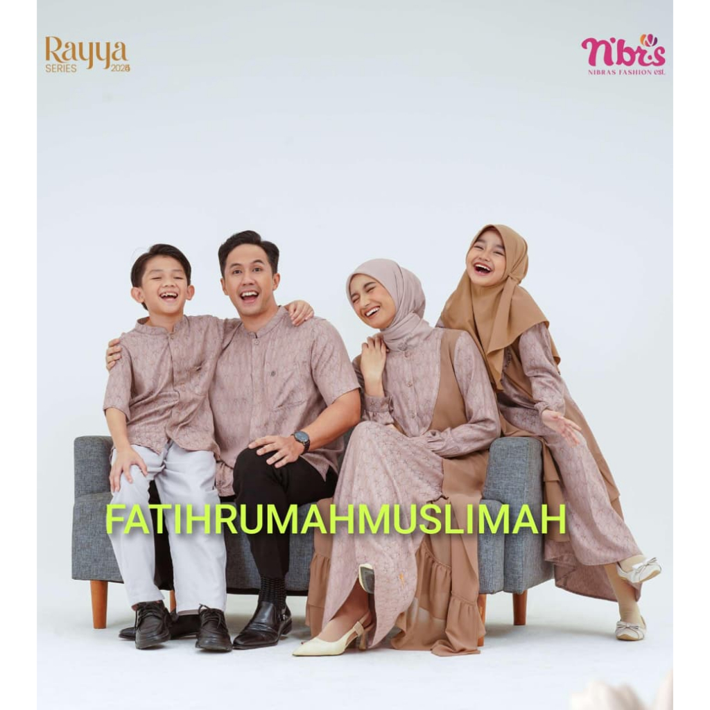 SARIMBIT NIBRAS / TERBARU / HYRA / SARIMBIT NIBRAS HYRA / NIBRAS SARIMBIT / SARIMBIT NIBRAS GINGERBR