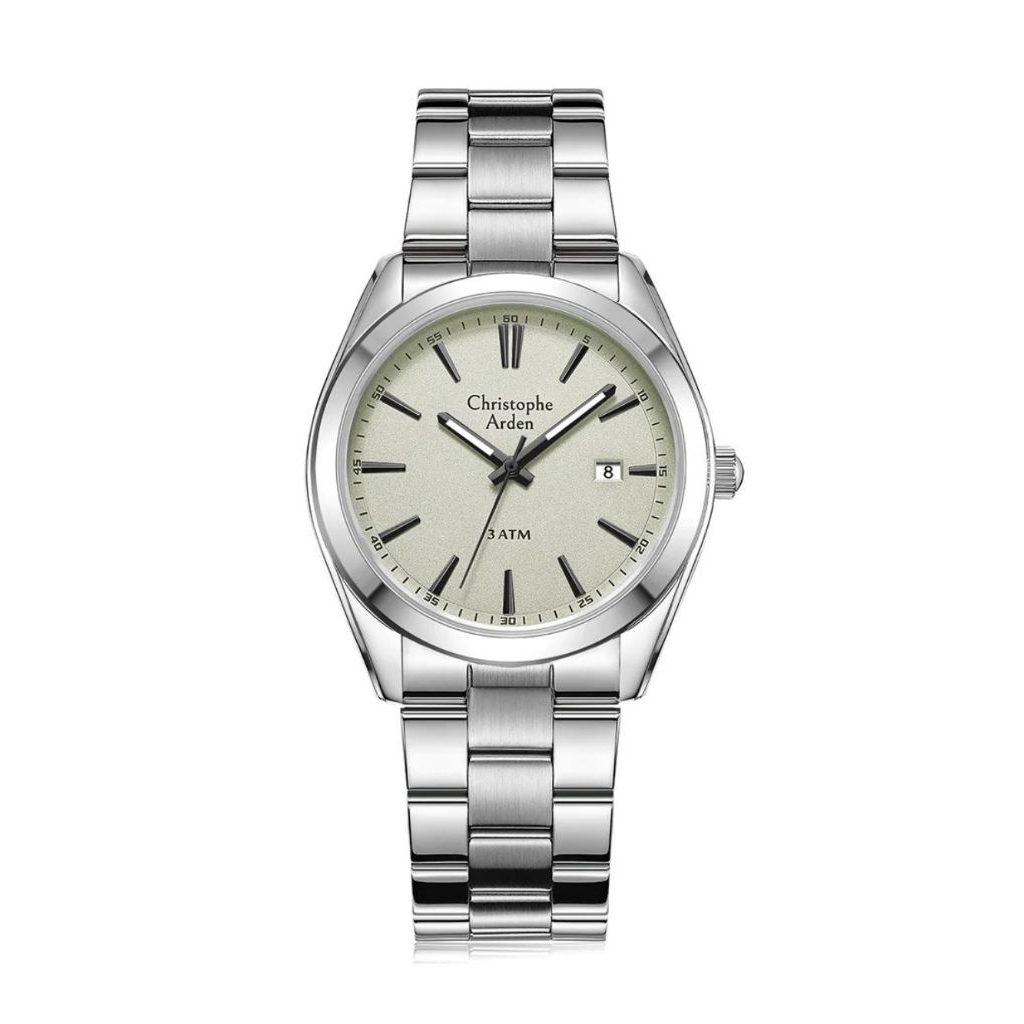 CAF CHRISTOPHE ARDEN 2001 MDBSSLG