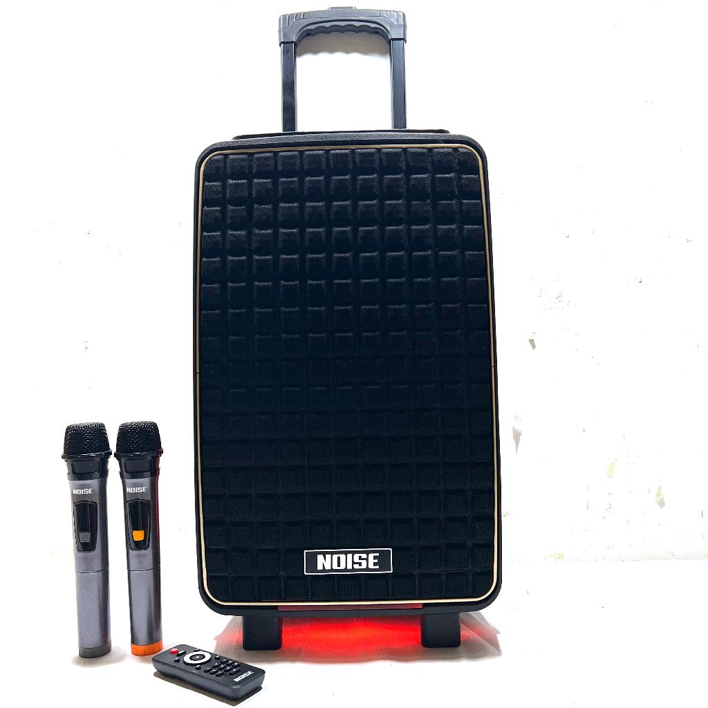 Speaker Portable Wireless Noise 899 L 12 inch Original noise 899 l 12in Bluetooth